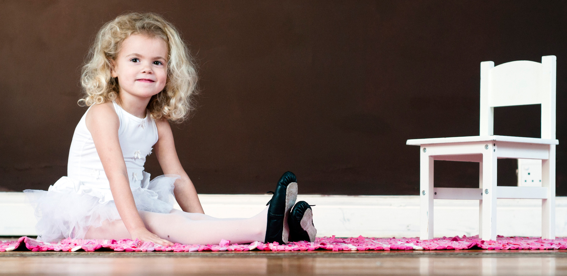 Балетки и каблуки: не вредна ли модная обувь для детей