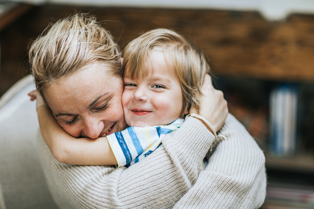 Ценить и уважать: 9 шагов к прочному родительскому авторитету