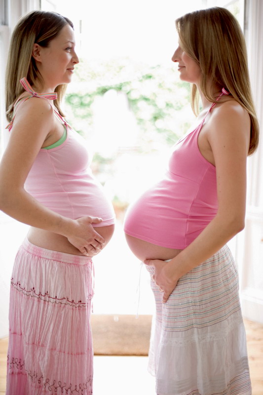 Гормоны и беременность