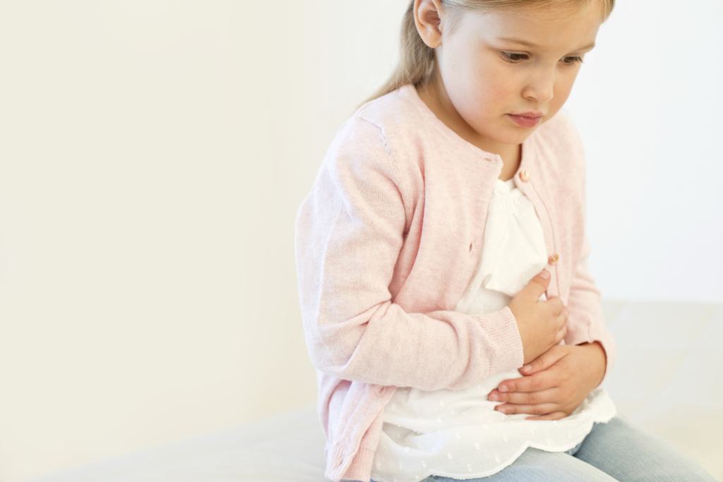 Ротавирус и пищевое отравление — как их различить и что делать родителям