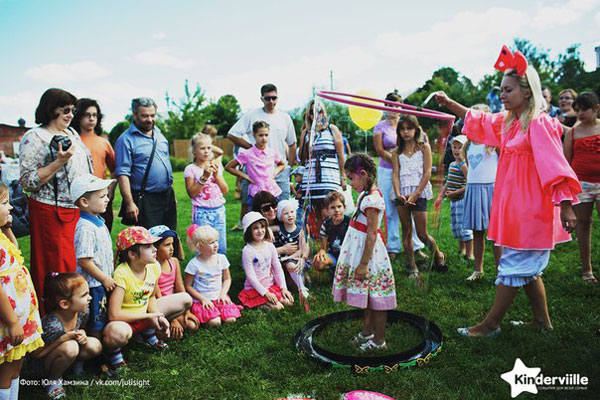 В Коломне пройдет семейный фестиваль «Пикник в Кремле»