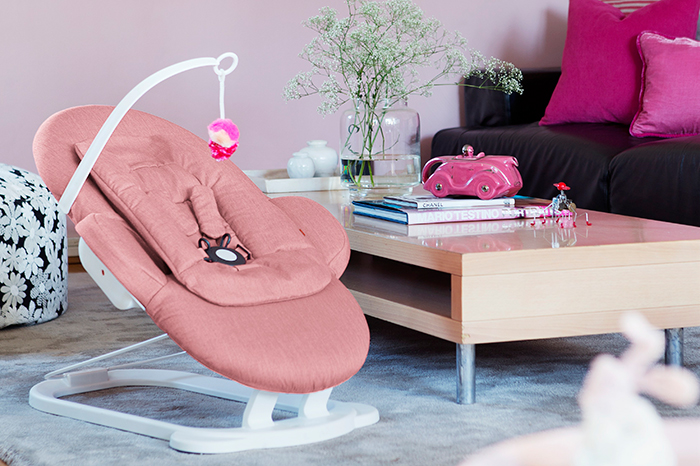 Каждому — свое:  многофункциональный детский стул Stokke® Steps™  для каждого этапа развития ребёнка
