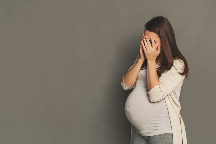 5 вещей, которые больше всего пугают беременных перед родами