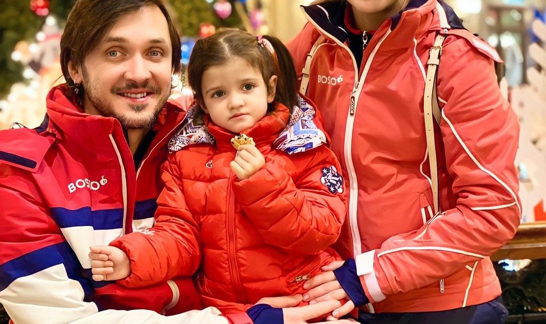 Олимпийские чемпионы Траньков и Волосожар ждут второго ребенка