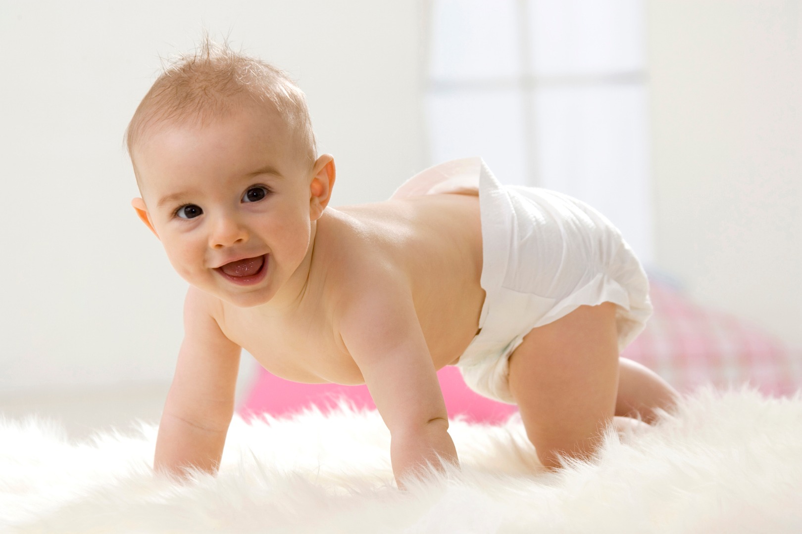 «Правда ли, что подгузники влияют на мужское здоровье ребенка?»