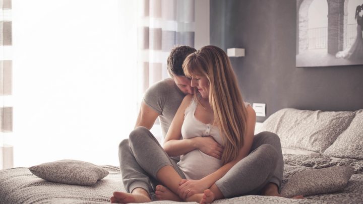 Секс во время беременности — главное, что нужно об этом знать