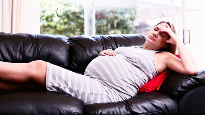 20 инфекций, которые особенно опасны для беременной и плода