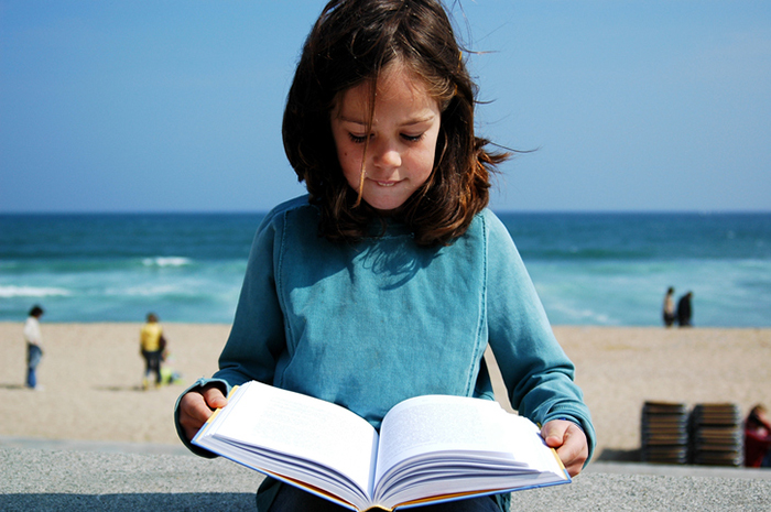 Учиться – всегда!  или Нужно ли ребенку заниматься летом?