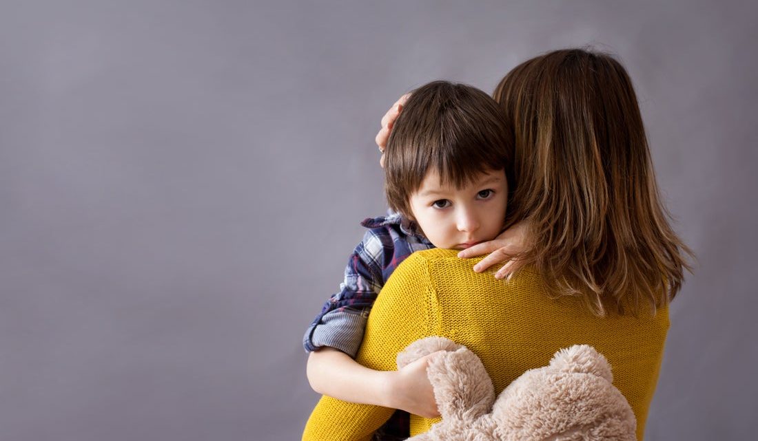 Как уберечь ребенка от травли в первом классе — отвечает психолог