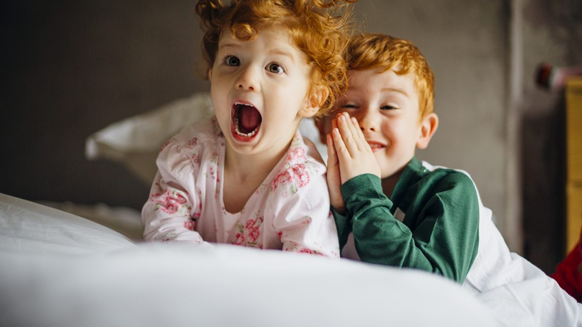 7 правил, как вырастить ребенка оптимистом, и чем это поможет в жизни