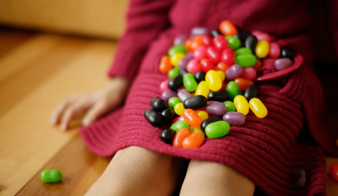 25 рабочих советов, как отучить ребенка от сладкого