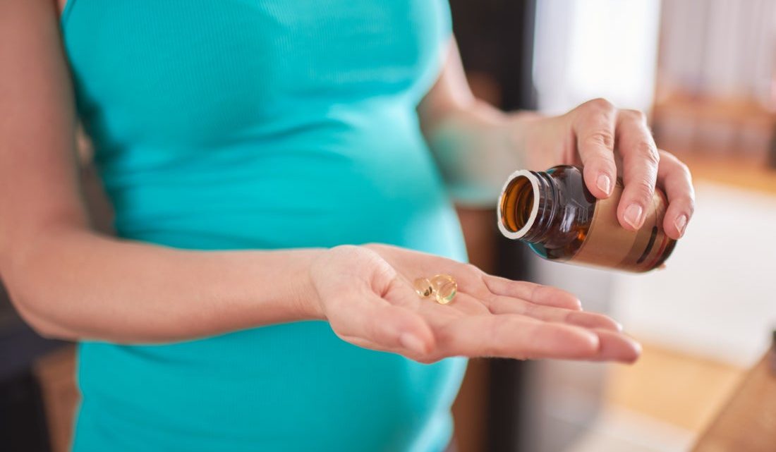 Аскорутин при беременности: зачем его назначают