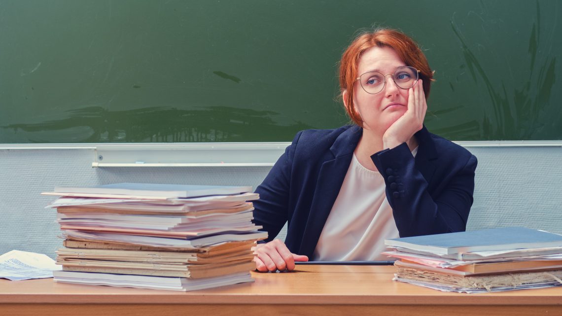10 выходок родителей, которые бесят учителя — но он вам об этом не скажет