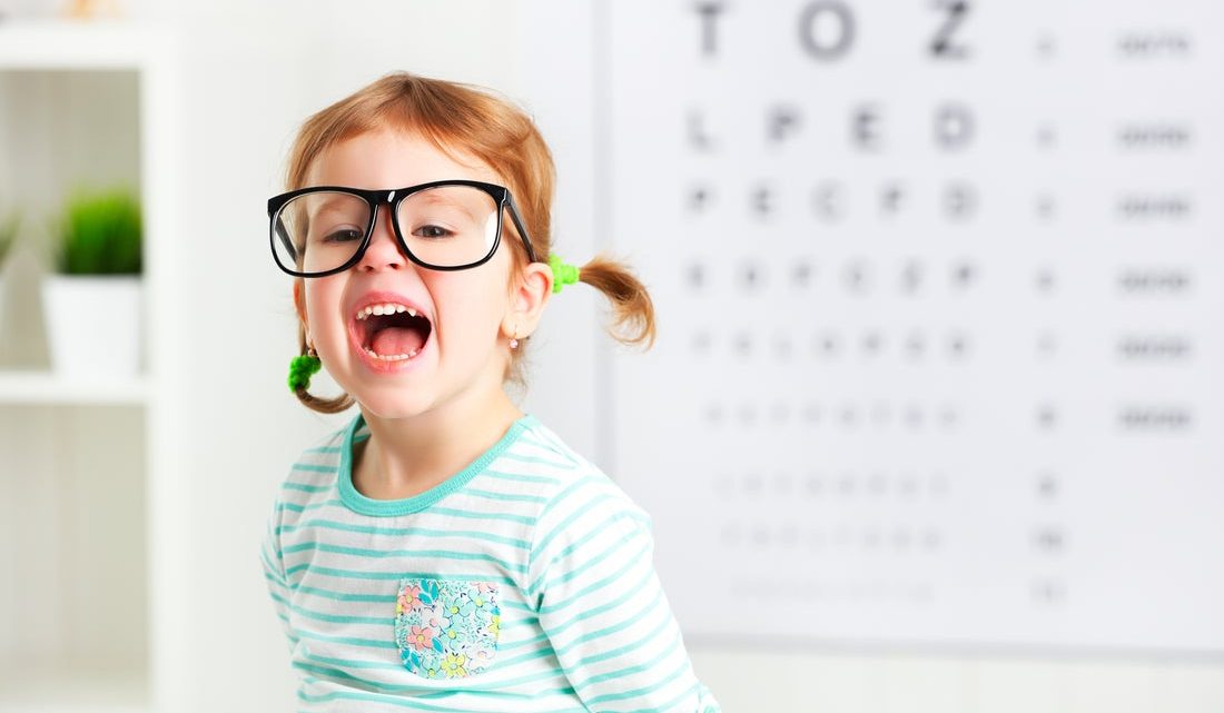 В каком возрасте можно выявить астигматизм, и еще 7 вопросов детскому офтальмологу