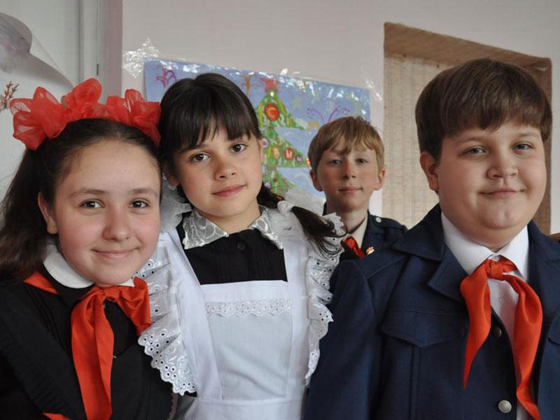Нашим детям не под силу: 7 вещей, которые умели мы в советском детстве
