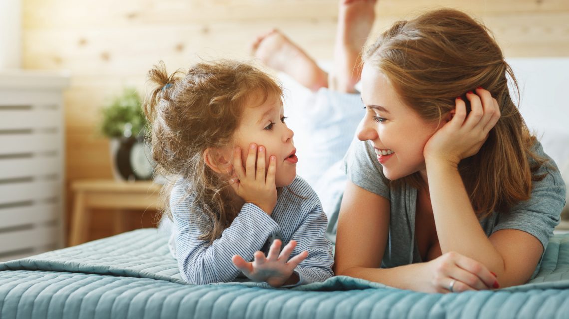 6 шагов к доверию: как разговорить очень скрытного ребенка