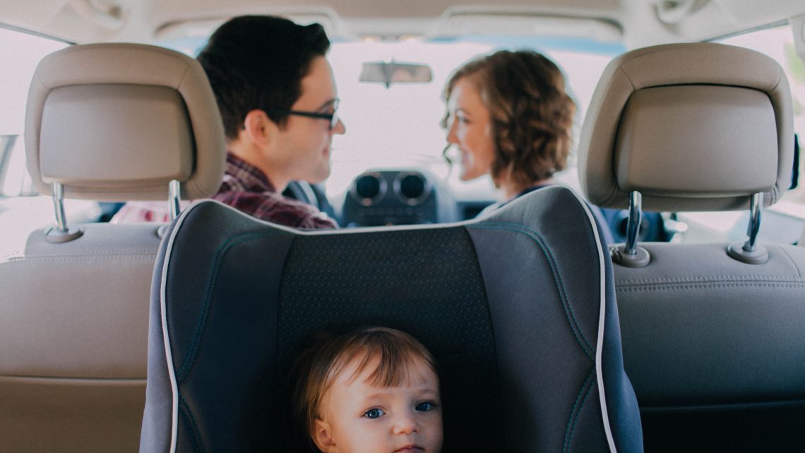 Несносный пассажир: главные проблемы с ребенком в машине — личный опыт мам