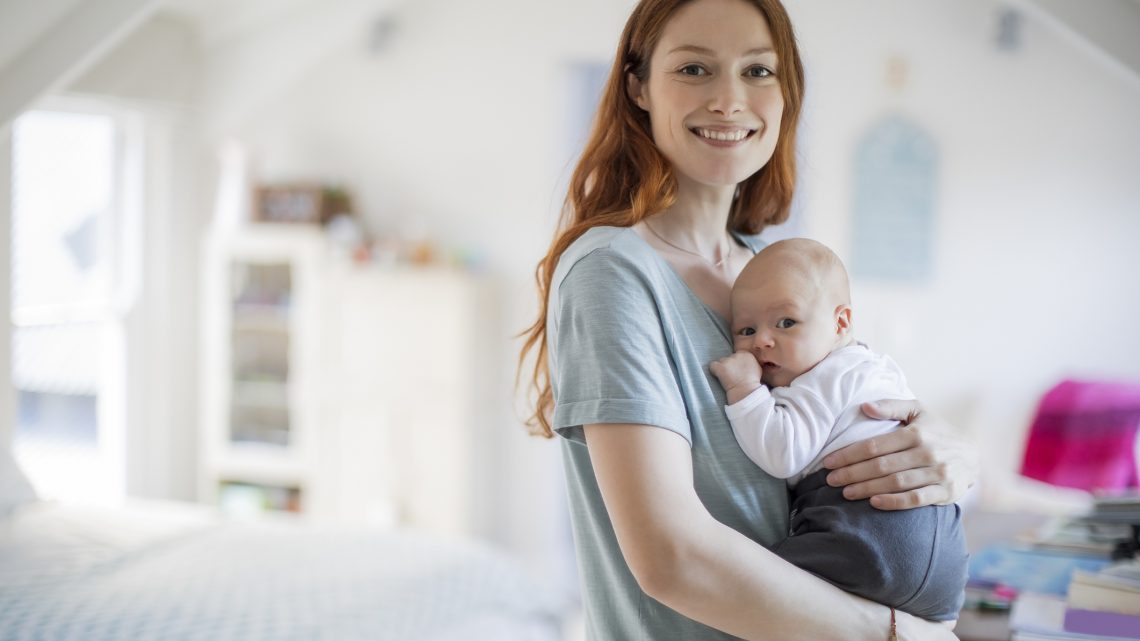 Жизнь после родов: 10 вещей, к которым нужно быть готовой молодой маме