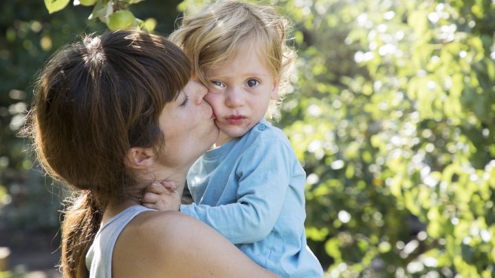 9 признаков того, что вы созависимый родитель