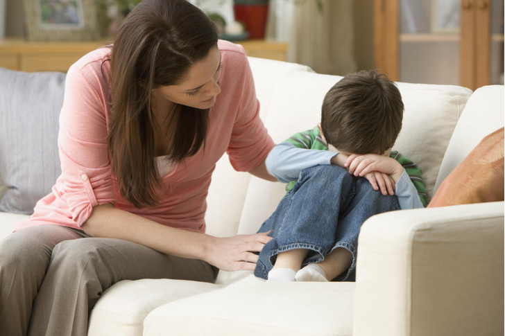 Психолог: Исполняйте капризы своих детей в воображении