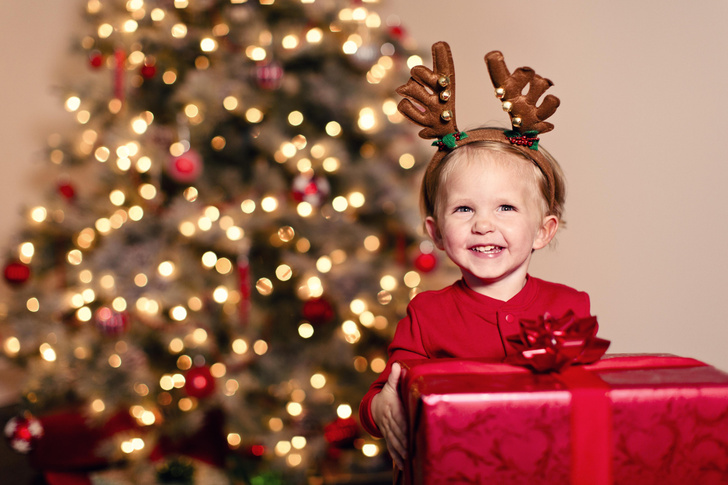 Почему дети становятся равнодушны к подаркам — даже к дорогим