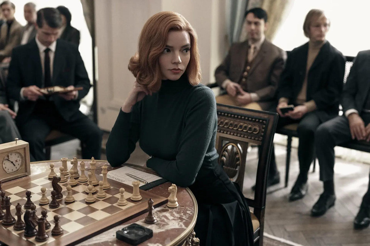 Если вам понравился Ход королевы: 5 фильмов о шахматах, которые заставят вас полюбить этот вид спорта