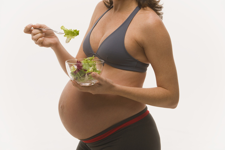 Зачем надо пить фолиевую кислоту во время беременности: зачем ее назначают