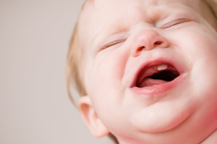 Хлопот полон рот: что делать, если у ребенка стоматит