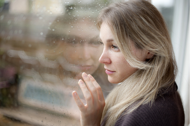 Как пережить ноябрьскую депрессию — самую тяжелую в году