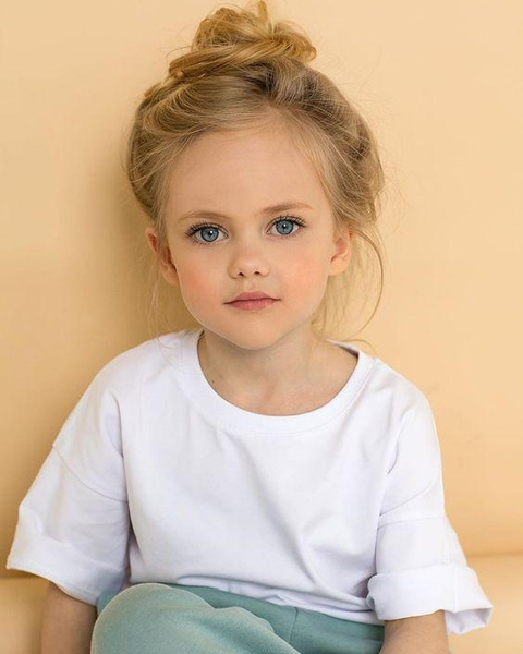 Карие, голубые или зеленые: какой цвет глаз будет у вашего ребенка
