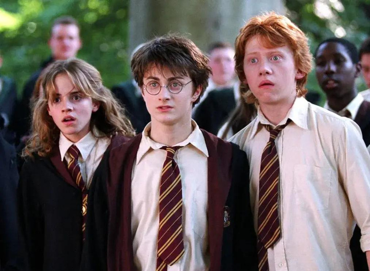 Вышел первый тизер сериала о Гарри Поттере