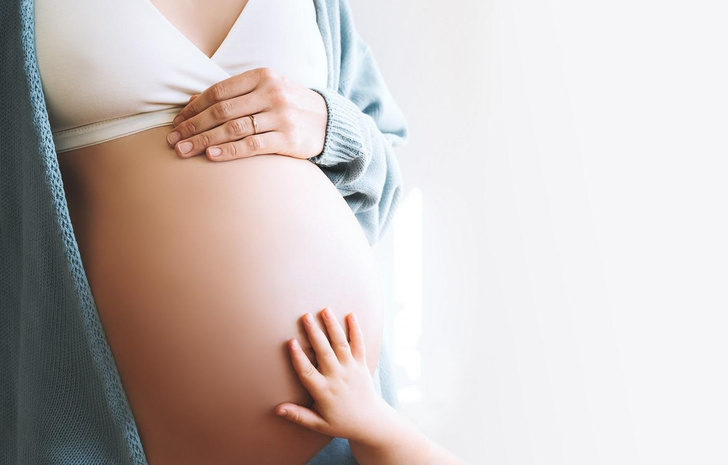 Чем вторая беременность отличается от первой: личный опыт мамы