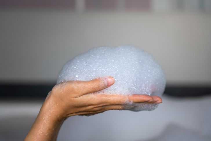 Можно ли пользоваться хозяйственным мылом для интимной гигиены?