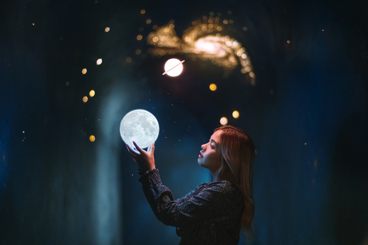 Как наступающая Голубая Луна повлияет на ваш знак зодиака