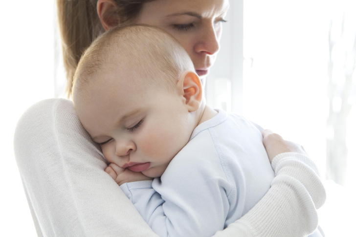 Мама спрашивает: У ребенка на шее увеличены лимфоузлы. Что делать?