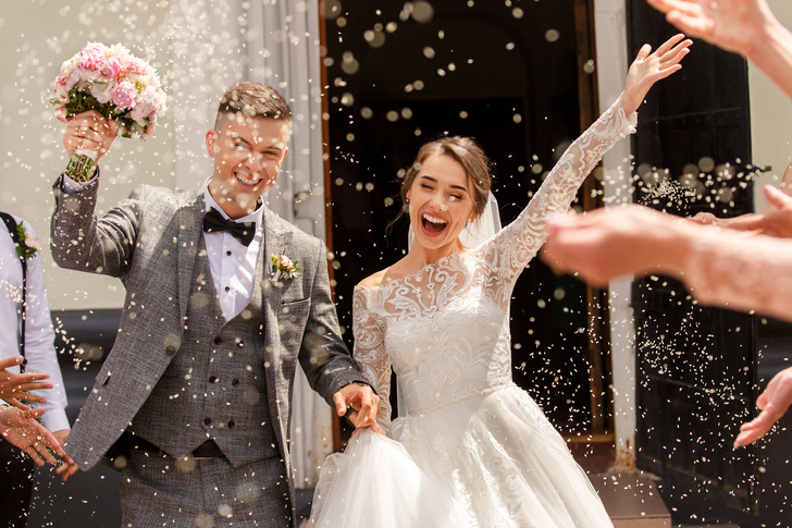 Готовьте деньги: эксперты посчитали, сколько стоит свадьба под ключ в России