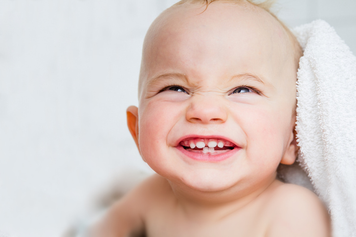 Зубы ровные, прикус правильный: детский стоматолог рассказал, как этого добиться