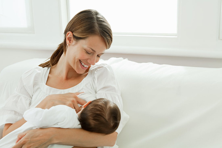 Как правильно отлучить ребенка от груди без стресса для малыша?