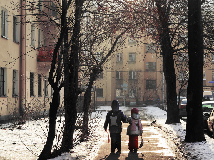 Может, стоило сдаться?: почему детям нужно рассказывать о блокаде Ленинграда
