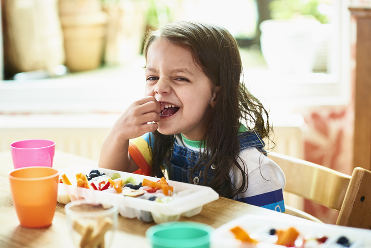 Гастроэнтеролог рассказал, как избежать пищевой аллергии у ребенка