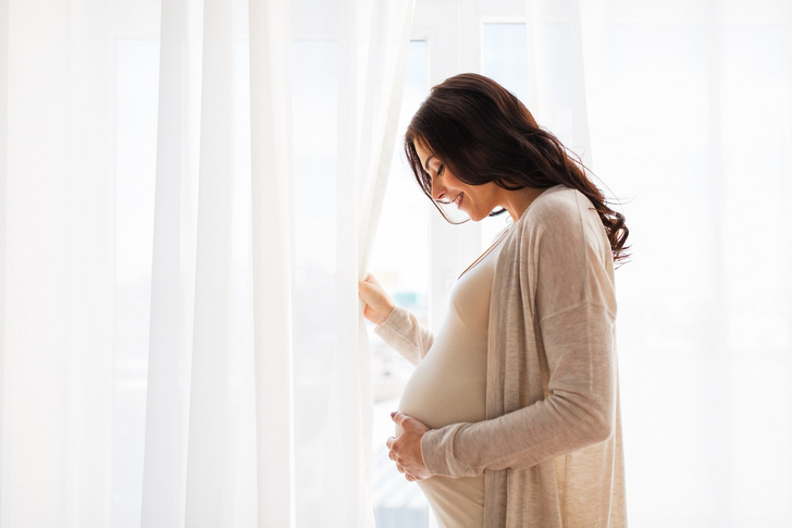 Почему беременным запрещено худеть: объясняет гинеколог