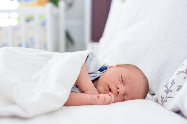 Правда или миф: 7 спорных ритуалов перед сном малыша