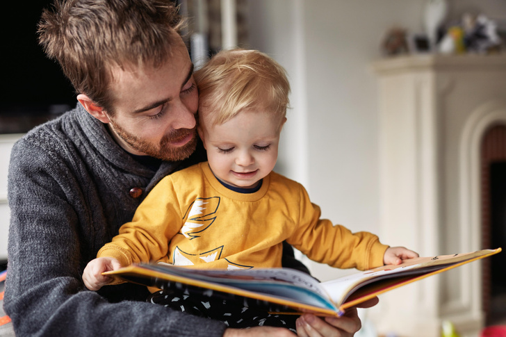 Чем позже, тем лучше: ученые о том, когда учить ребенка читать