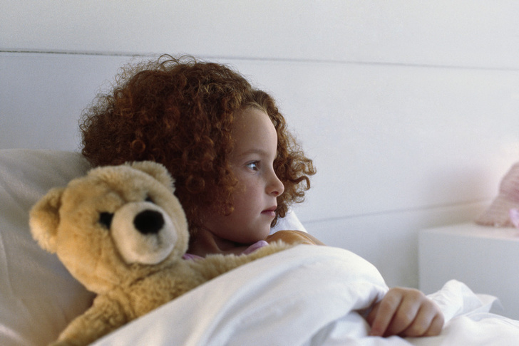 Педиатр Добрецова назвала 3 самые частые ошибки при лечении гриппа у детей