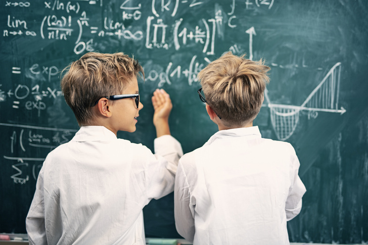 5 перспективных профессий будущего, где не обойтись без математики