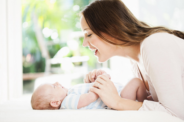Как правильно сделать клизму новорожденному