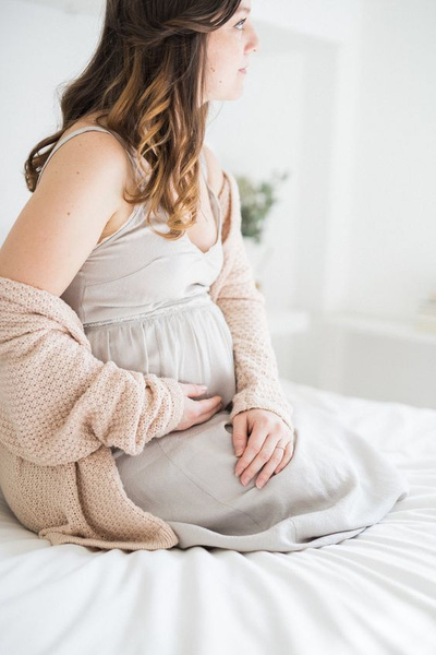 Ученые выяснили, чем именно опасен сильный токсикоз при беременности