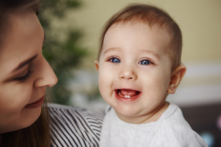 Мама спрашивает: Как узнать, будут ли у ребенка кривые зубы