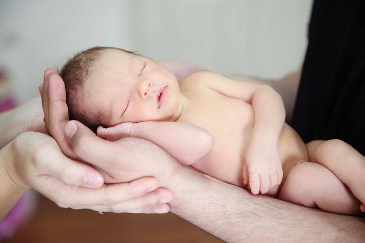 Новорожденный первый день дома: план действий для мамы от неонатолога