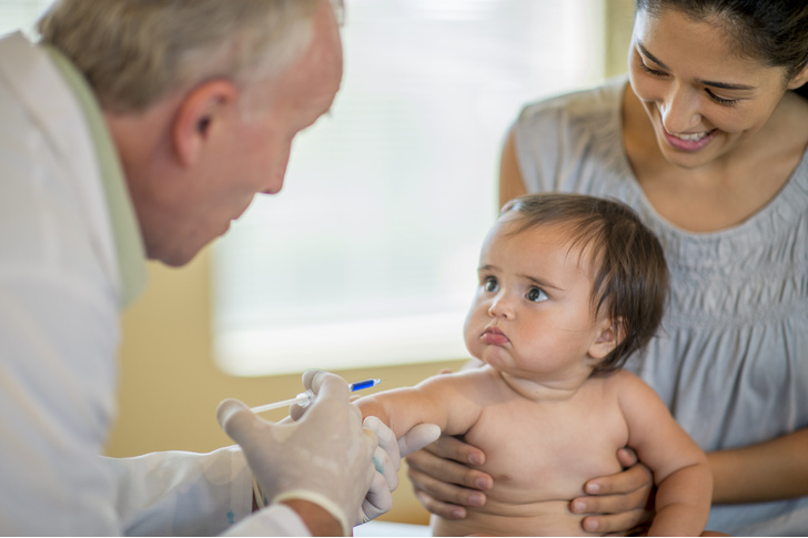 Чем прививать ребенка от гриппа в 2020 году: мнения врачей